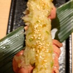Yakitori to Yasai Nikumaki Kushi Senmon Ten Irodori Ebisu - 