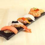 Sushi Sake Sakana Sugitama Urayasu - 