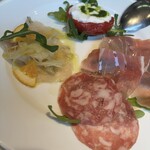 il Cardinale Akasaka - 
