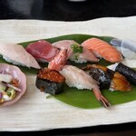 すし・魚菜　たすけ - 