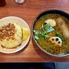 スモンさんのスープカレー - 料理写真: