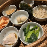 水剌間 - 