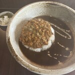 スパイスカレー とくじろう - 