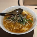 焼肉料理 牛吉日和 - 