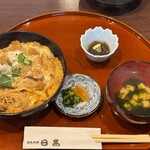 日本料理 日高 - 