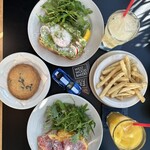 WEST WOOD BAKERS - 