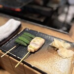 鳥重 - 