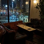 トーチ カフェ - 