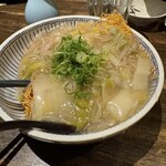 八丁堀肉酒場 てっつい - 