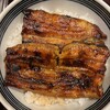 うなぎの松重 - 料理写真: