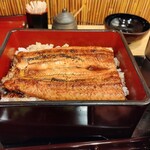 鰻の成瀬 - 