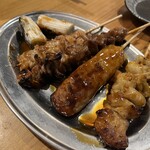 酒場845 - 