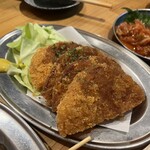 酒場845 - 