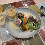 Bistro pop a coco - 