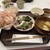 かつお食堂 - 料理写真: