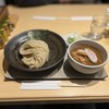 つけ蕎麦 中華蕎麦 尚念‏ - 料理写真:濃厚魚介つけ蕎麦 1,150円