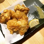 北新地ここの - 