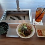 焼肉うしごろ - 