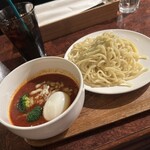 ライオンのいるサーカス - 