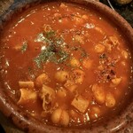 バル・イスパニヤ - 