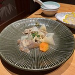 西銀 ぼたん - 
