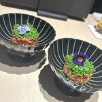 焼肉料理 牛吉日和 - 