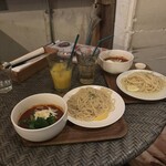ライオンのいるサーカス - 