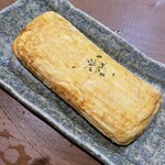 오뎅 다시마 계란말이
