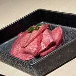 焼肉料理 牛吉日和 - 