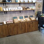 LUSH COFFEE ROASTER&LABORATORY - 