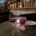 ライオンのいるサーカス - 