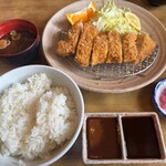 Tonkatsu Yachiyo - 