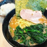 麺家 千祥 - 料理写真: