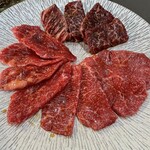 焼肉 哲 TETSU - 