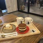 LUSH COFFEE ROASTER&LABORATORY - 