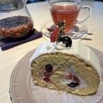 KICHIJOJI CAFE - 