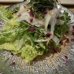 全席個室 じぶんどき - 