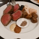 パリアッチョ - 