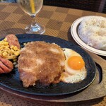 トム ボーイ カフェ - 
