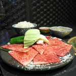 焼肉 堺 - 