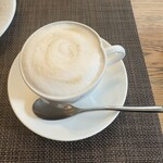 アンティーブ - 