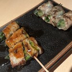 完全個室居酒屋 悠月 - 
