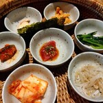 水剌間 - 