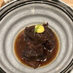 博多もつ鍋 やま中 - 