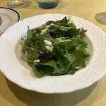 Pescheria La Luna Rossa - 