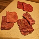 焼肉うしごろ - 