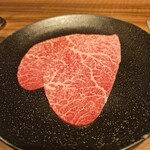 焼肉うしごろ - 