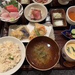 Gyoko Dining Urokoya - 