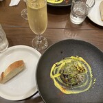 BISTRO DOUBLE - 