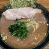 横浜家系らーめん 二代目武道家 - 